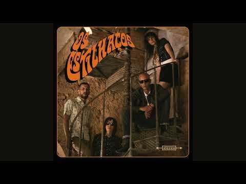 YouTube thumbnail for Os Estilhaços - Chama Mor [2024]