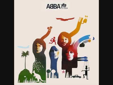 YouTube thumbnail for ABBA - Eagle