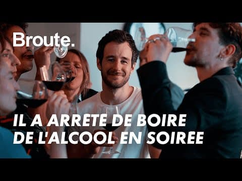 YouTube thumbnail for Devenir Sam, c’est tout un art ! - Broute - CANAL+