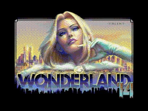 YouTube thumbnail for We just keep getting more wonderlands