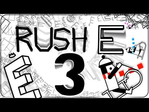YouTube thumbnail for Rush E 3 - XaviLR