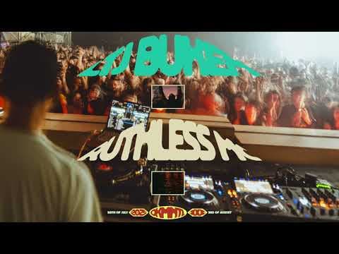YouTube thumbnail for LTJ Bukem & Ruthless MC - Dekmantel Festival 2025