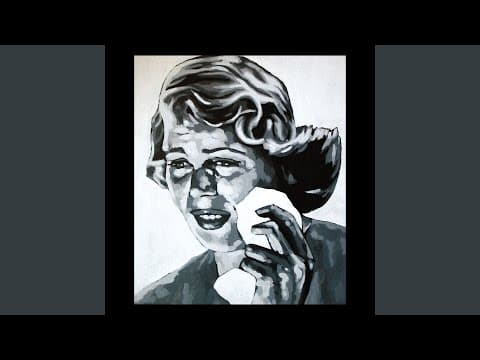 YouTube thumbnail for Daughters - Sweet Georgia Brown