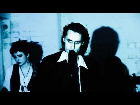 YouTube thumbnail for Mouth Ulcers - Closer To You