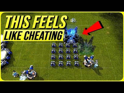YouTube thumbnail for A Good Guide to Some Useful Widgets - Simple "Mods" for BAR