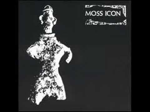YouTube thumbnail for Moss Icon - i'm back sleeping, or fucking, or something