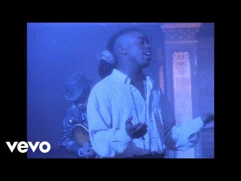 YouTube thumbnail for Living Colour - Love Rears Its Ugly Head