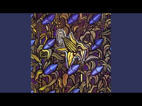 YouTube thumbnail for Bad Religion - Quality or Quantity