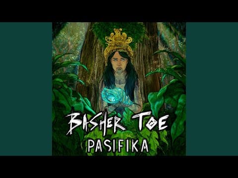 YouTube thumbnail for Basher Toe - E Hoi Mar