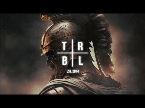YouTube thumbnail for TSAAR - Gaul (2024)