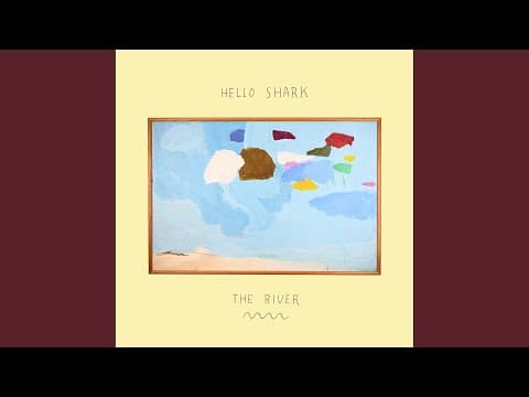 YouTube thumbnail for Hello Shark - Coming Down