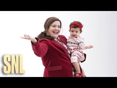 YouTube thumbnail for Macy's Children’s Clothing Ad (SNL)