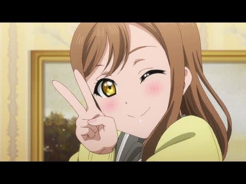 YouTube thumbnail for Every Hanamaru Zura (with subtitles)