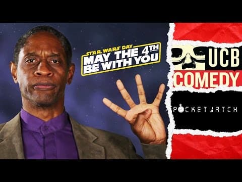YouTube thumbnail for As every year, I need Tuvok to remind me what is all this thing about.