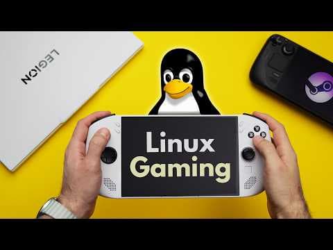 YouTube thumbnail for The billion dollar race to replace Windows