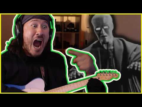 YouTube thumbnail for Schmoyoho - Markiplier vs AI - They All Laughed At Me [2026]