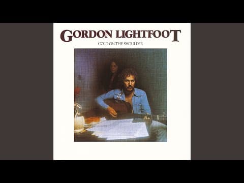 YouTube thumbnail for Gordon Lightfoot - Rainy Day People (1974)