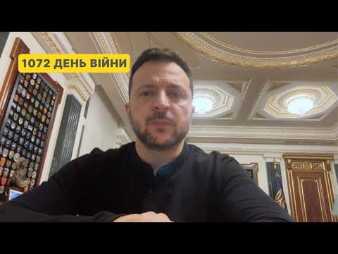 YouTube thumbnail for 1072 day of war.