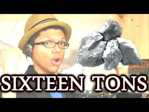 YouTube thumbnail for Did you know that the Internet's Annointed Meme-Singer was also Hella Based? Well you surely knew this if you listened to his greatest hit carefully.