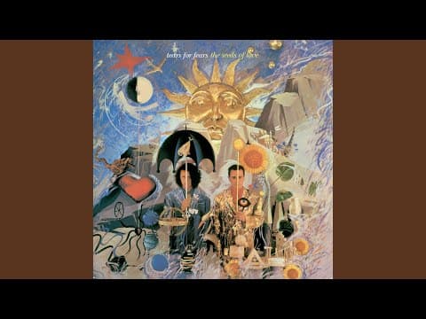 YouTube thumbnail for Tears For Fears - Badman's Song