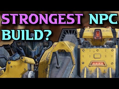 YouTube thumbnail for The Preset Meta is INCREDIBLY HYPE! | Preset Tournament Highlights - Striker Hutassa