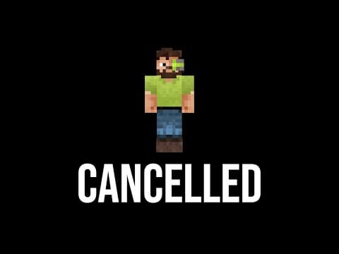 YouTube thumbnail for Iskall just released a statement