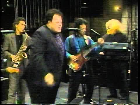 YouTube thumbnail for Pere Ubu - Waiting For Mary 1989