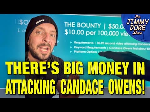 YouTube thumbnail for EXPOSED! How Influencers Get Secretly Paid To Post On Social Media!