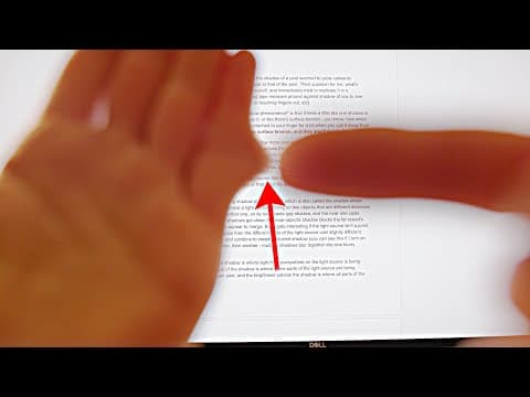 YouTube thumbnail for The Magnetic Shadow Effect [minutephysics]