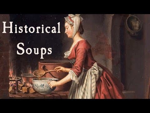 YouTube thumbnail for Soup! - Live In The Nutmeg Tavern