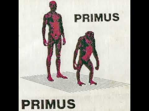 YouTube thumbnail for Primus - Pimate Demo (1984)