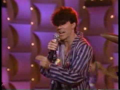 YouTube thumbnail for Sparks - I Wish I Looked A Little Better