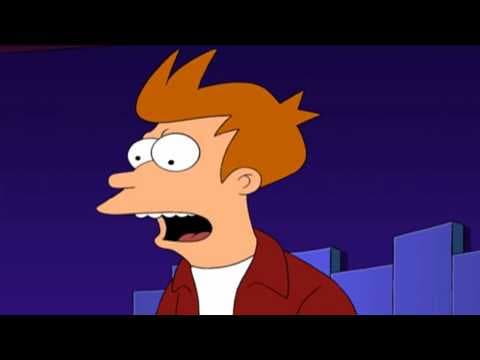 YouTube thumbnail for I saw the shocked meme episode (S2 E11) while randomly watching