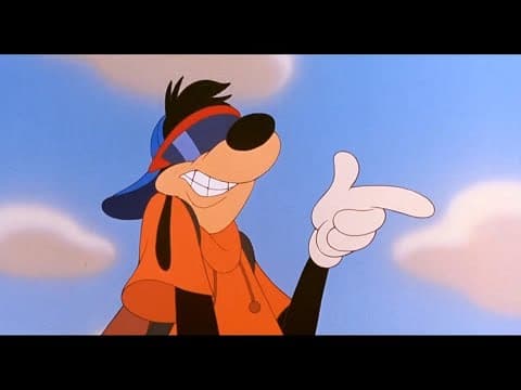 YouTube thumbnail for Why A Goofy Movie is Better Than You Remember | Sideways [23:26]