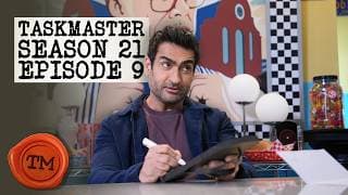 YouTube thumbnail for Season 21, Episode 9 - 'Maybe someone else wrote Veep?' | Full Episode