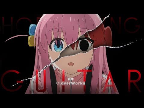 YouTube thumbnail for I know what Bocchi did last summer