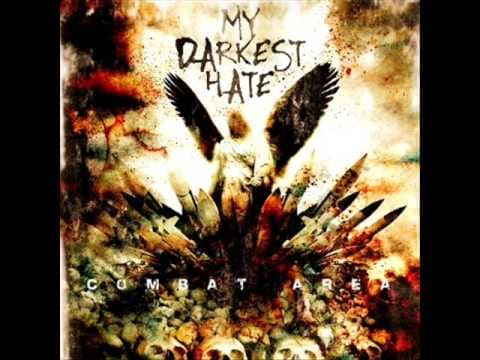 YouTube thumbnail for My Darkest Hate - Nothing Lasts Forever