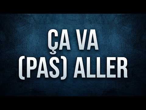 YouTube thumbnail for Jusqu'à ce que la maladie nous sépare