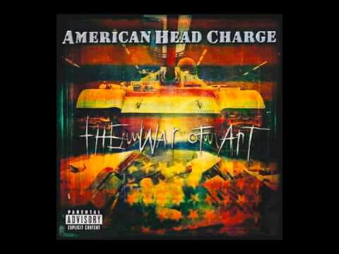 YouTube thumbnail for American Head Charge - Seamless (2001) [industrial metal]