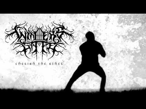 YouTube thumbnail for Winter's Gate - Cherish The Ether