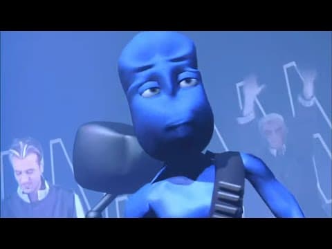 YouTube thumbnail for Eiffel 65 - Blue (Da Ba Dee)