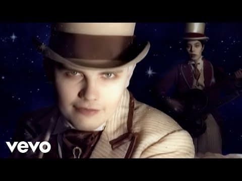 YouTube thumbnail for The Smashing Pumpkins — Tonight, Tonight (Official Music Video)