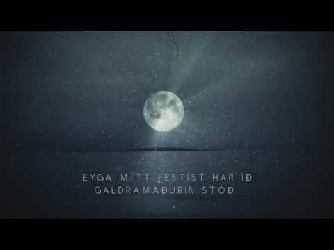 YouTube thumbnail for [Faroese][Folk | Nordic Folk | Neofolk] Eivør Pálsdóttir - Trøllabundin