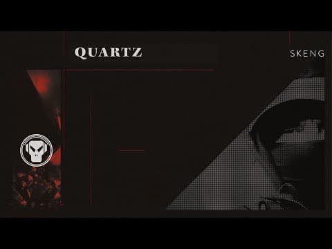 YouTube thumbnail for Quartz - Skeng
