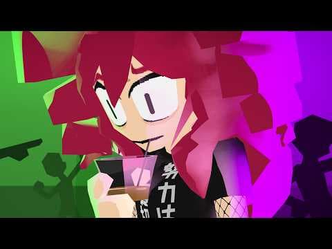 YouTube thumbnail for Remember To Breathe (Feat. Kasane Teto)