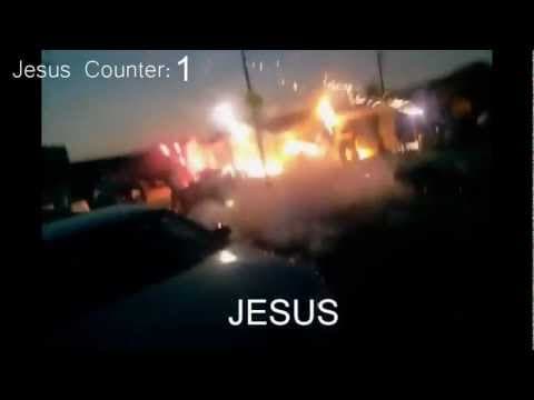 YouTube thumbnail for Motherfuckin' Bootleg Fireworks