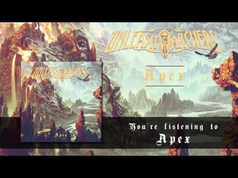 YouTube thumbnail for Apex - Unleash the Archers