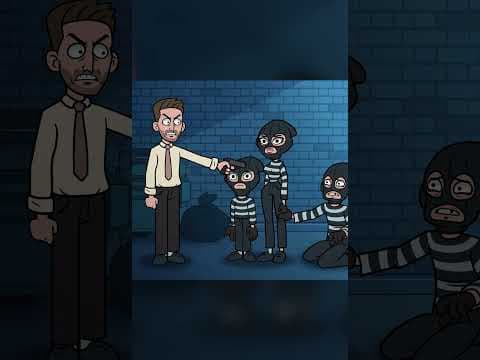 YouTube thumbnail for The Best Move for Self Defense