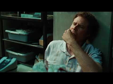 YouTube thumbnail for Will Ferrell was acting as though he were farctate, colloquially referred to as being in a “food coma,” in the 2009 film Land of the Lost, after his character claimed to have eaten Arby’s, Popeyes,...