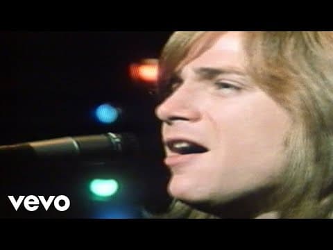 YouTube thumbnail for The Moody Blues - I'm Just A Singer (In A Rock And Roll Band)